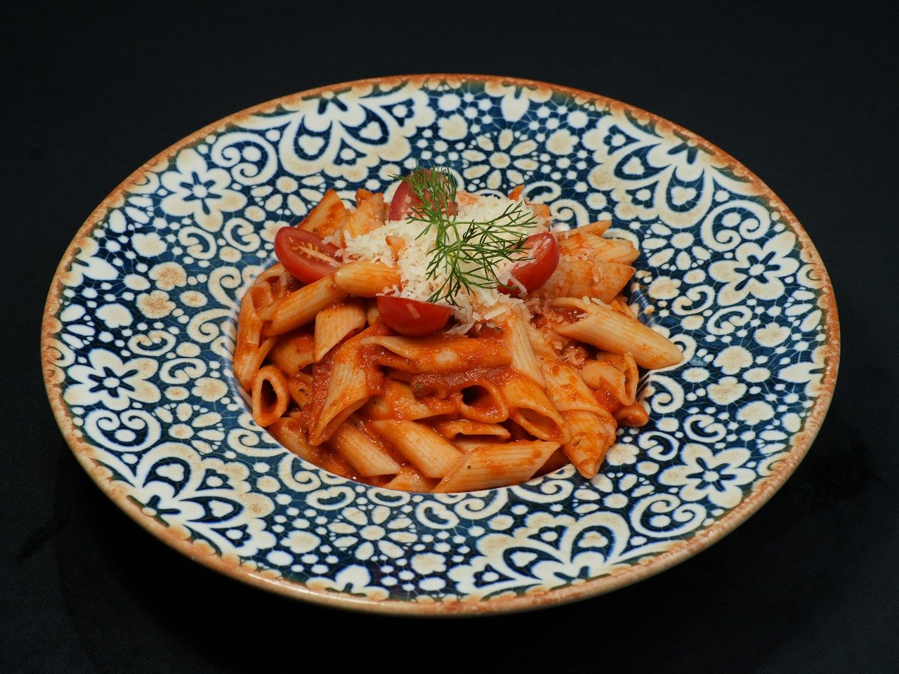 بيني آربياتا